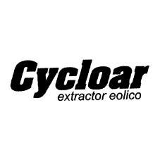 CYCLOAR EXTRACTOR EOLICO