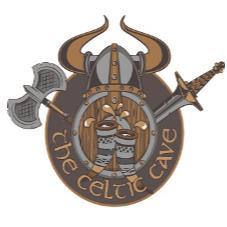 THE CELTIC CAVE