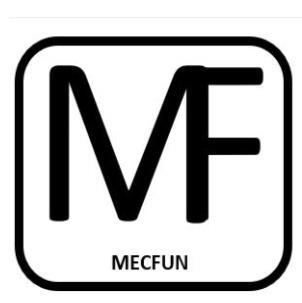 MF  MECFUN