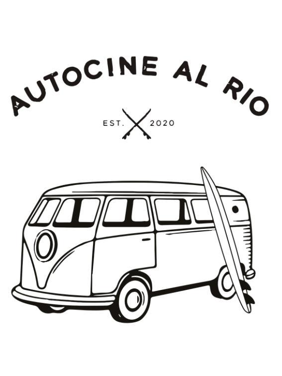 AUTOCINE AL RIO EST.X 2020