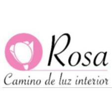 ROSA CAMINO DE LUZ INTERIOR