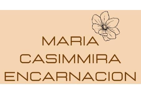 MARIA CASIMMIRA ENCARNACION