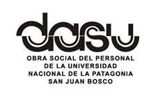 DASU OBRA SOCIAL DEL PERSONAL DE LA UNIVERSIDAD NACIONAL              DE LA PATAGONIA SAN JUAN BOSCO