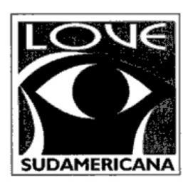 LOVE SUDAMERICANA