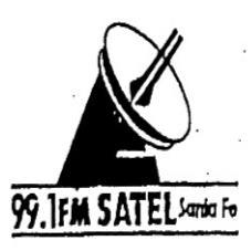 99.1 FM SATEL SANTA FE