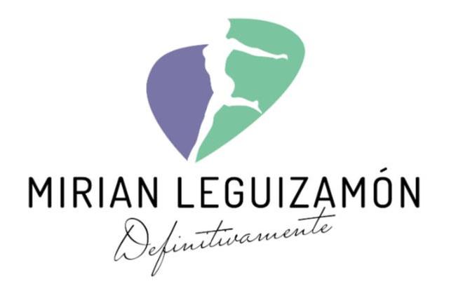 MIRIAN LEGUIZAMON DEFINITIVAMENTE