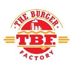 THE BURGER TBF FACTORY