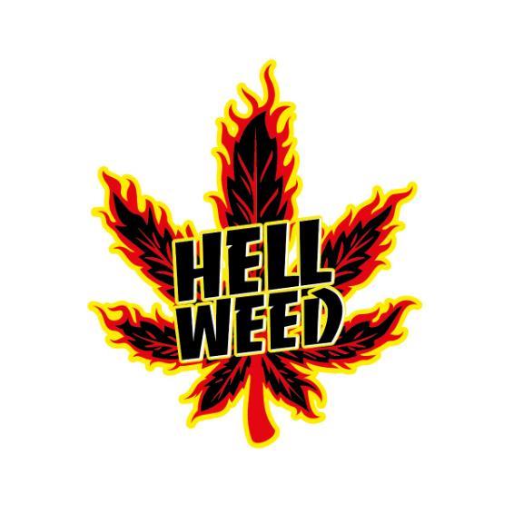 HELL WEED