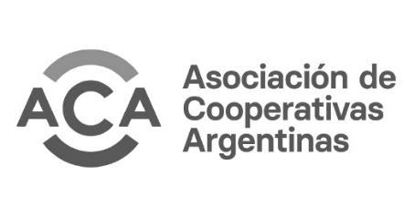 ACA ASOCIACION DE COOPERATIVAS ARGENTINAS