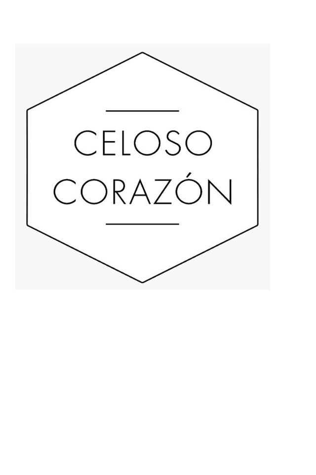 CELOSO CORAZON
