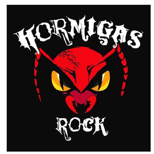 HORMIGAS ROCK
