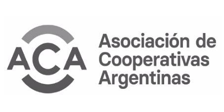 ACA ASOCIACION DE COOPERATIVAS ARGENTINAS