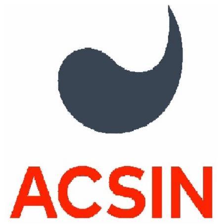 ACSIN