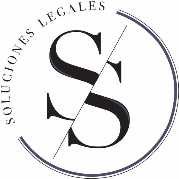 SOLUCIONES LEGALES S S