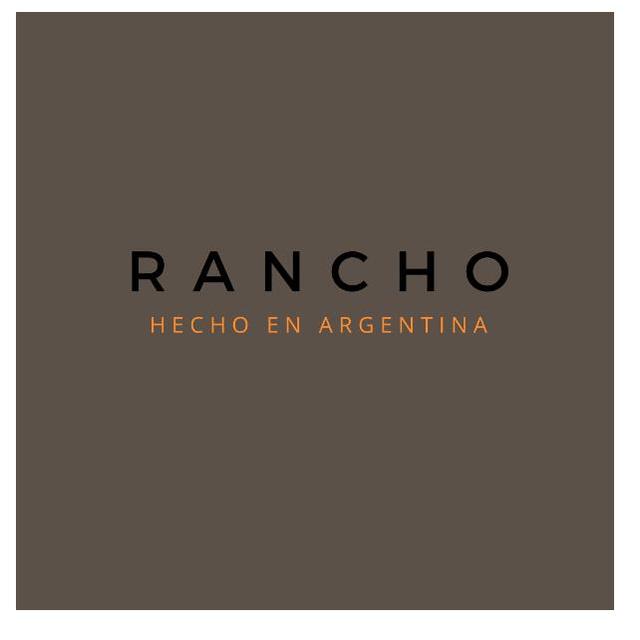 RANCHO HECHO EN ARGENTINA
