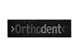 >ORTHODENT<