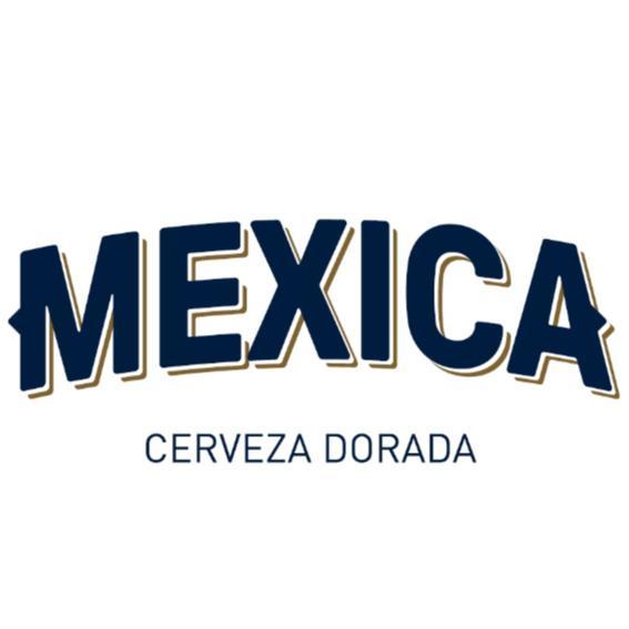 MEXICA CERVEZA DORADA
