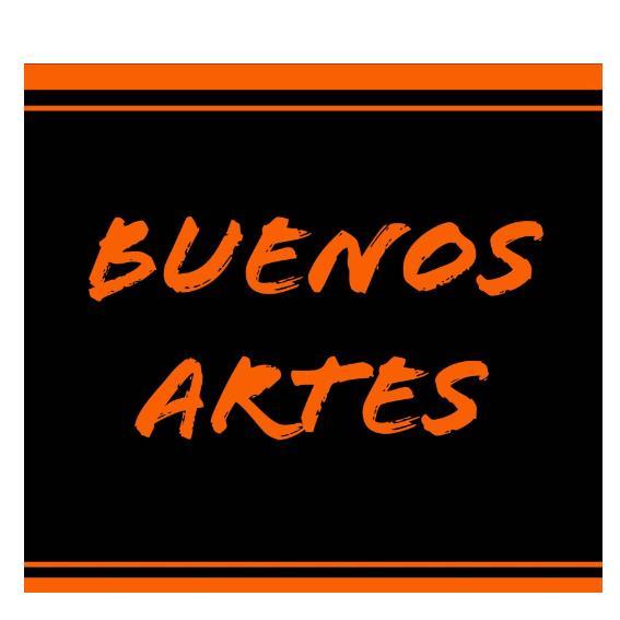 BUENOS ARTES