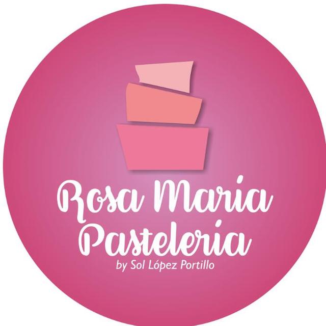 ROSA MARIA PASTELERIA BY SOL LOPEZ PORTILLO