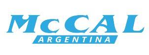 MCCAL ARGENTINA