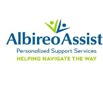 ALBIREOASSIST PERSONALIZED SUPPORT SERVICES HELPING NAVIGATE THE WAY