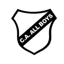 C.A. ALL BOYS