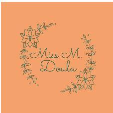 MISS M. DOULA