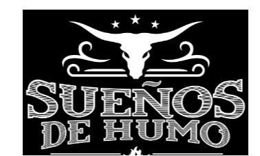 SUEÑOS DE HUMO