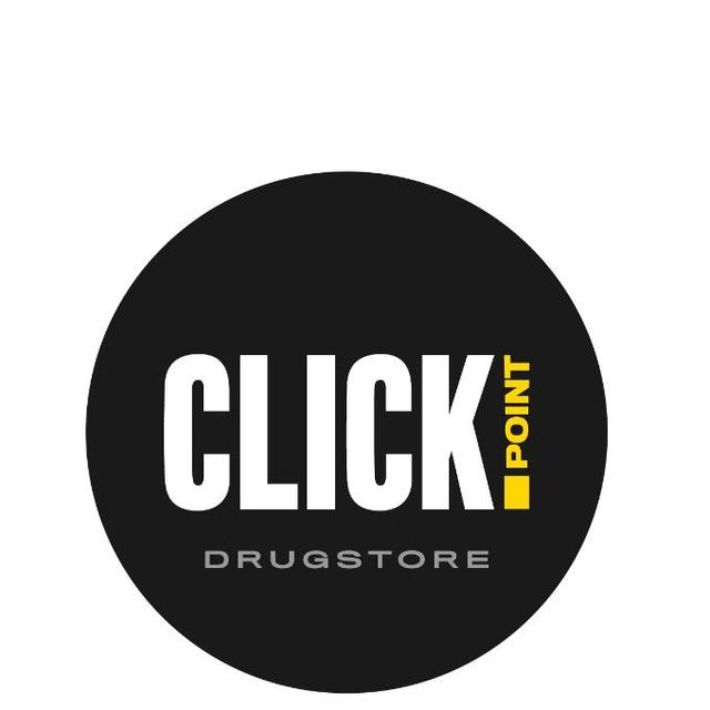 CLICK POINT DRUGSTORE