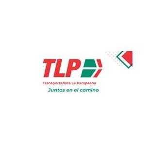 TLP TRANSPORTADORA LA PAMPEANA JUNTOS EN EL CAMINO