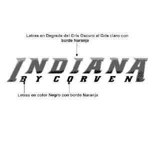 INDIANA BY CORVEN