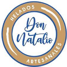 DON NATALIO HELADOS ARTESANALES