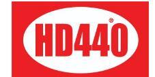 HD440