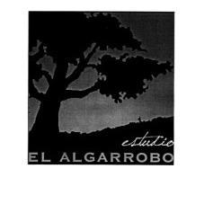 ESTUDIO EL ALGARROBO
