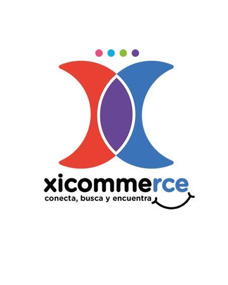 XICOMMERCE CONECTA, BUSCA Y ENCUENTRA