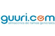 GUURI.COM ALMACENES DE RAMOS GENERALES