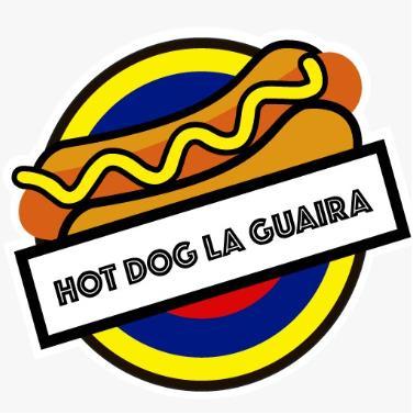 HOT DOG LA GUAIRA