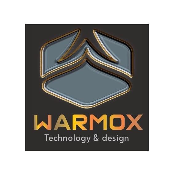 WARMOX TECHNOLOGY & DESIGN