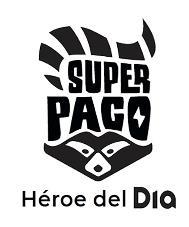 SUPER PACO HEROE DEL DIA