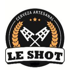 CERVEZA ARTESANAL LE SHOT