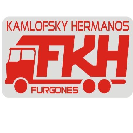 FURGONES KAMLOFSKY HERMANOS