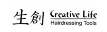 CREATIVE LIFE HAIRDRESSING TOOLS