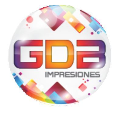 GDB IMPRESIONES