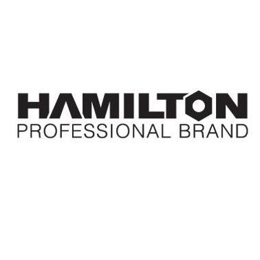 HAMILTON PROFESSIONAL BRAND