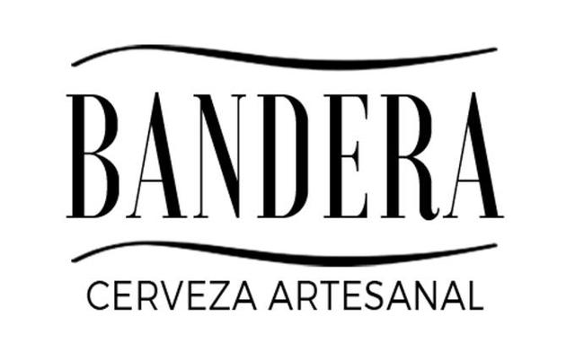 BANDERA CERVEZA ARTESANAL