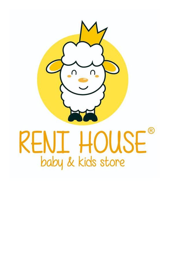 RENI HOUSE R  BABY & KIDS STORE