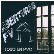 ABERTURAS FV TODO EN PVC
