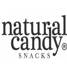 NATURAL CANDY R SNACKS