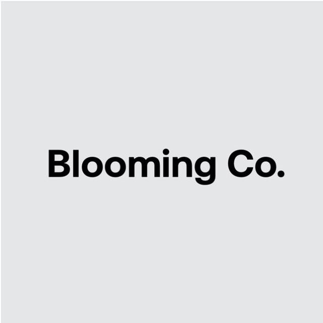 BLOOMING CO.