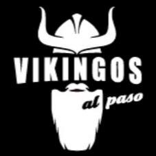 VIKINGOS AL PASO